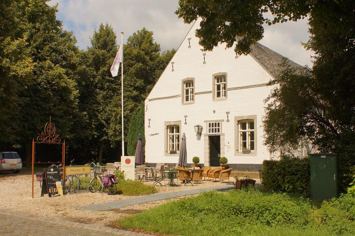 Couette-café Het Kapelhuis Thorn