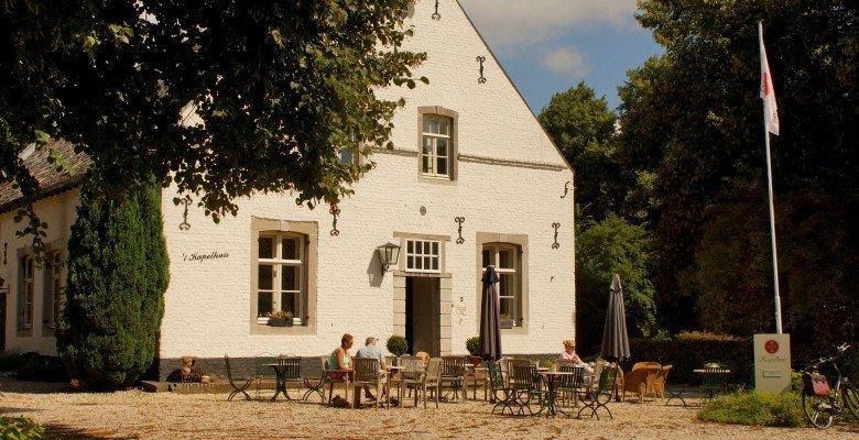 Couette-café Het Kapelhuis